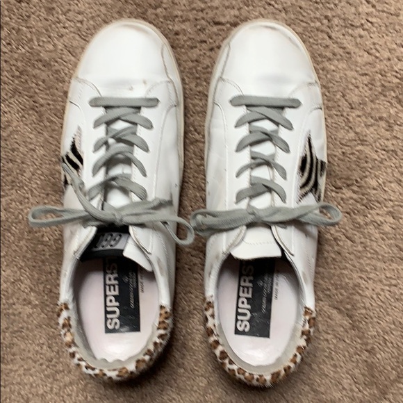 Golden Goose Shoes - GGDB Great condition!
